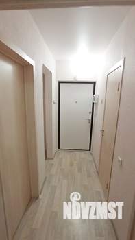 1-к квартира, вторичка, 36м2, 3/10 этаж