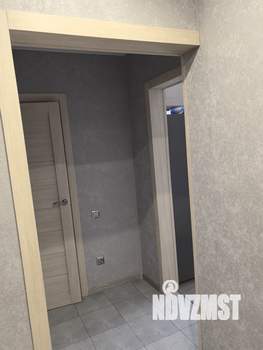 Студия квартира, вторичка, 38м2, 17/21 этаж