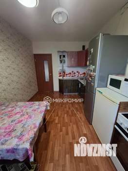 3-к квартира, вторичка, 85м2, 4/10 этаж