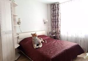 2-к квартира, вторичка, 56м2, 11/22 этаж