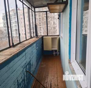 1-к квартира, вторичка, 30м2, 5/5 этаж