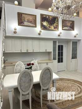 2-к квартира, вторичка, 79м2, 3/3 этаж