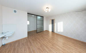 2-к квартира, вторичка, 41м2, 6/10 этаж