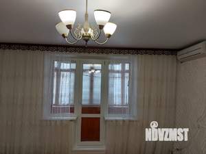 1-к квартира, вторичка, 40м2, 5/9 этаж