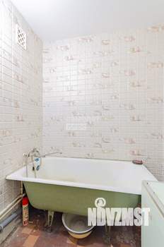 2-к квартира, вторичка, 51м2, 1/9 этаж