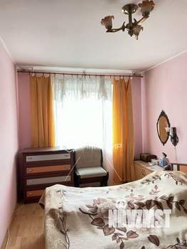 2-к квартира, вторичка, 52м2, 3/10 этаж