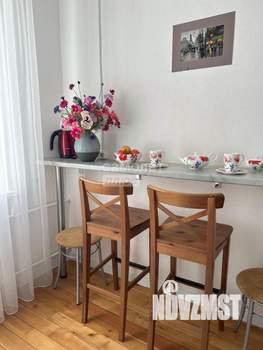 2-к квартира, вторичка, 49м2, 2/2 этаж