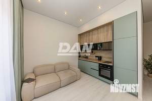 1-к квартира, вторичка, 47м2, 14/16 этаж