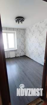 3-к квартира, вторичка, 52м2, 4/10 этаж