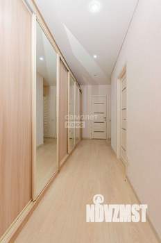 1-к квартира, вторичка, 59м2, 4/8 этаж