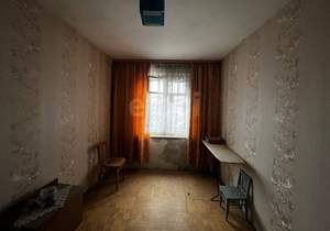 3-к квартира, вторичка, 63м2, 5/5 этаж