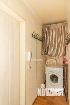 2-к квартира, вторичка, 40м2, 1/9 этаж