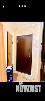 1-к квартира, вторичка, 34м2, 1/9 этаж