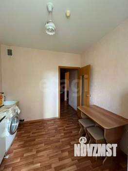 1-к квартира, вторичка, 41м2, 2/10 этаж