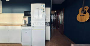 2-к квартира, вторичка, 61м2, 9/10 этаж