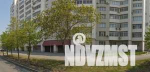 5-к квартира, вторичка, 172м2, 3/14 этаж