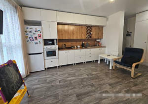 3-к квартира, сданный дом, 56м2, 10/10 этаж