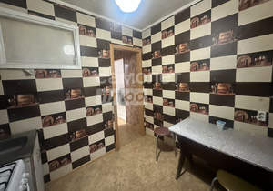 2-к квартира, вторичка, 44м2, 1/5 этаж