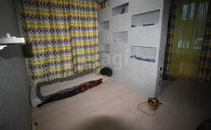 3-к квартира, вторичка, 76м2, 2/3 этаж