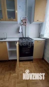 2-к квартира, вторичка, 44м2, 4/5 этаж