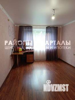 2-к квартира, вторичка, 53м2, 2/5 этаж