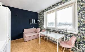 2-к квартира, вторичка, 61м2, 9/14 этаж