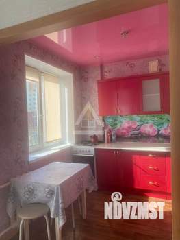 1-к квартира, вторичка, 31м2, 4/5 этаж