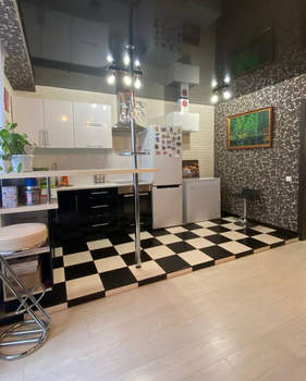 2-к квартира, вторичка, 57м2, 3/69 этаж