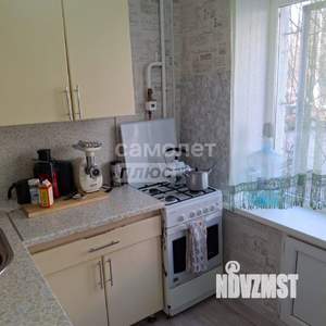 2-к квартира, вторичка, 42м2, 1/5 этаж