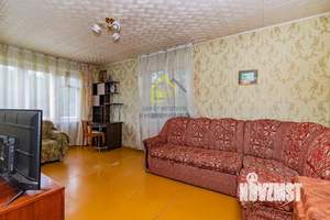 2-к квартира, вторичка, 50м2, 1/9 этаж