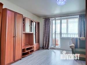 2-к квартира, вторичка, 57м2, 3/10 этаж