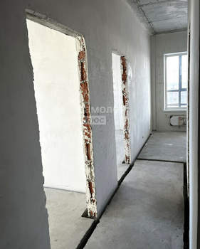 2-к квартира, вторичка, 52м2, 17/26 этаж