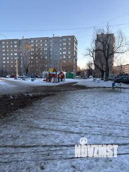 2-к квартира, вторичка, 50м2, 2/10 этаж