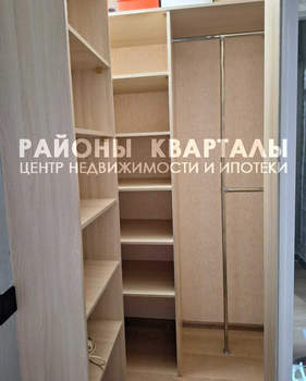 1-к квартира, вторичка, 40м2, 8/10 этаж