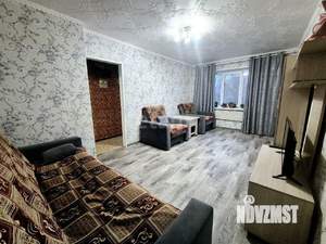 2-к квартира, вторичка, 43м2, 3/5 этаж