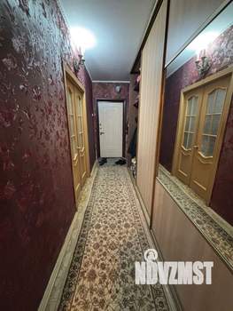 2-к квартира, вторичка, 52м2, 3/9 этаж