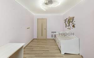 3-к квартира, вторичка, 65м2, 2/10 этаж