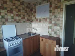 1-к квартира, вторичка, 32м2, 5/5 этаж