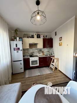 1-к квартира, вторичка, 41м2, 4/11 этаж