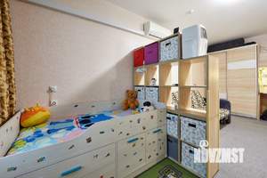 1-к квартира, вторичка, 32м2, 1/10 этаж