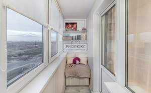 2-к квартира, вторичка, 50м2, 9/10 этаж