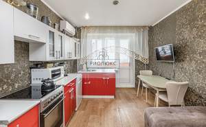 2-к квартира, вторичка, 50м2, 9/10 этаж