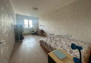 2-к квартира, вторичка, 57м2, 10/10 этаж