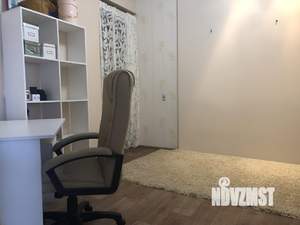 2-к квартира, вторичка, 65м2, 15/16 этаж