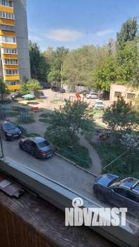 3-к квартира, вторичка, 68м2, 3/11 этаж