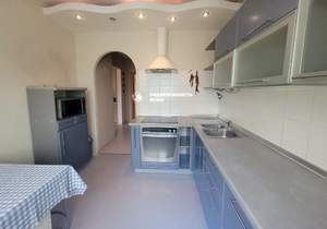 Студия квартира, вторичка, 53м2, 3/9 этаж