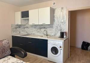 2-к квартира, вторичка, 45м2, 15/16 этаж