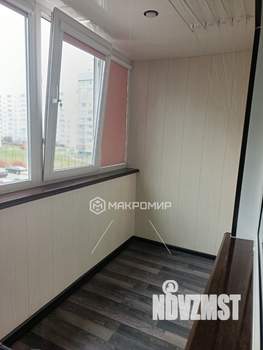 Студия квартира, вторичка, 25м2, 3/17 этаж