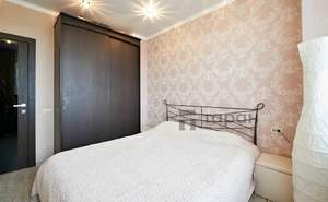 2-к квартира, вторичка, 80м2, 13/21 этаж