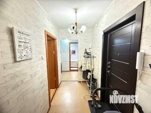 2-к квартира, вторичка, 50м2, 5/10 этаж